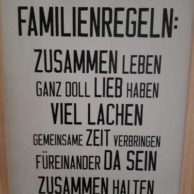 Familiennahe Betreuung Familiennahe Betreuung