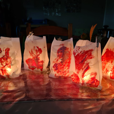 Altersgerecht basteln Altersgerecht basteln