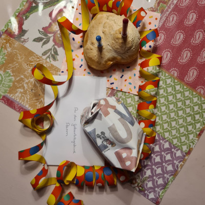 Feste feiern... Feste feiern...