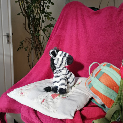 Caretaker dürfen immer mit. Caretaker dürfen immer mit.