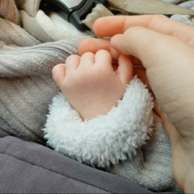 Geborgenheit Geborgenheit